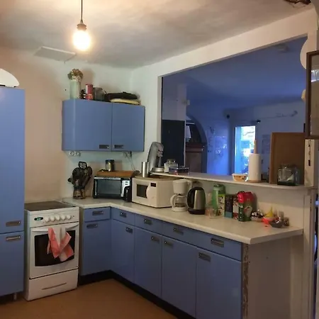 Goclands Tiny Cool Coliving Coworking Garden Auberge de jeunesse